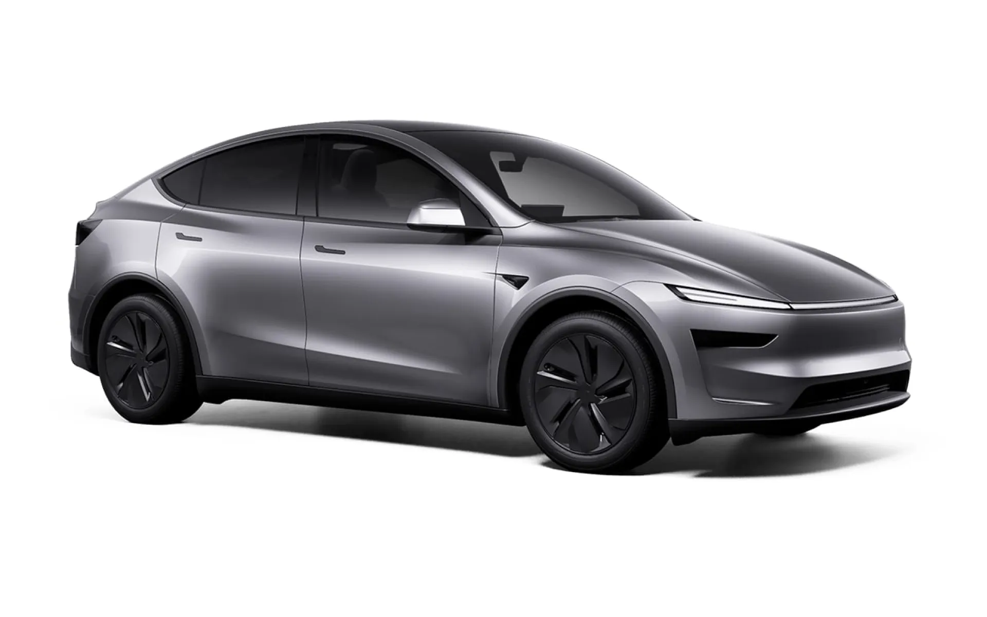 Tesla Y Premium Long Range z napędem na wszystkie koła - Crossflow 19 - Quicksilver
